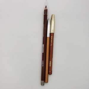 Jordana Kohl Kajal Eyeliner & Lipliner Set
